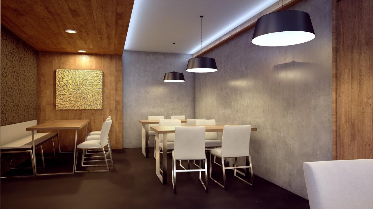 Club Blu Hotel Hulhumale Bagian luar foto